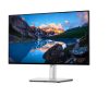 DELL LCD Monitor 23,8" U2422H Ininity Edge USB-C 1920x1080, 1000:1, 250cd, 8ms, HDMI, DP , Ezüst