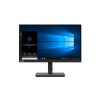 LENOVO Monitor ThinkVision S22e-20; 21,5" FHD 1920x1080 VA, 75 Hz 16:9, 3000:1, 250cd/m2, 6ms, HDMI, VGA