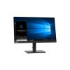 LENOVO Monitor ThinkVision S22e-20; 21,5" FHD 1920x1080 VA, 75 Hz 16:9, 3000:1, 250cd/m2, 6ms, HDMI, VGA