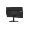 LENOVO Monitor ThinkVision S22e-20; 21,5" FHD 1920x1080 VA, 75 Hz 16:9, 3000:1, 250cd/m2, 6ms, HDMI, VGA