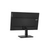 LENOVO Monitor ThinkVision S22e-20; 21,5" FHD 1920x1080 VA, 75 Hz 16:9, 3000:1, 250cd/m2, 6ms, HDMI, VGA