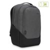 TARGUS Notebook hátizsák TBB58602GL, Cypress 15.6” Hero Backpack with EcoSmart® - Grey