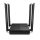 TP-LINK Wireless Router Dual Band AC1200 1xWAN(1000Mbps) + 4xLAN(1000Mbps), Archer C64