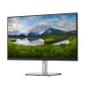 DELL LCD IPS Monitor 27" P2722H 1920x1080, 1000:1, 250cd, 8ms,HDMI, VGA, Display Port,USB, fekete