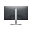 DELL LCD IPS Monitor 27" P2722H 1920x1080, 1000:1, 250cd, 8ms,HDMI, VGA, Display Port,USB, fekete