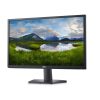 DELL LCD Monitor 24" SE2422H 1920x1080, 1000:1, 250cd, 6ms, VGA, HDMI, fekete