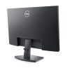 DELL LCD Monitor 24" SE2422H 1920x1080, 1000:1, 250cd, 6ms, VGA, HDMI, fekete