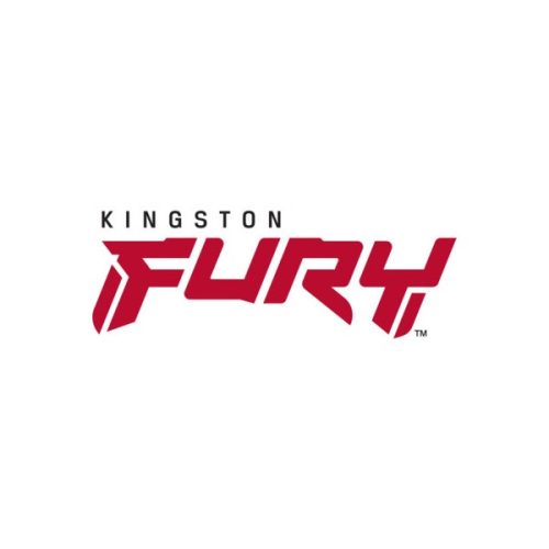 KINGSTON FURY Memória DDR3 8GB 1600MT/s CL10 DIMM Beast Blue