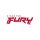 KINGSTON FURY Memória DDR4 16GB 2666MT/s CL16 DIMM (Kit of 2) Beast Black