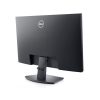 DELL LCD Monitor 27" SE2722H 1920x1080, 3000:1, 250cd, 8ms, VGA, HDMI, fekete