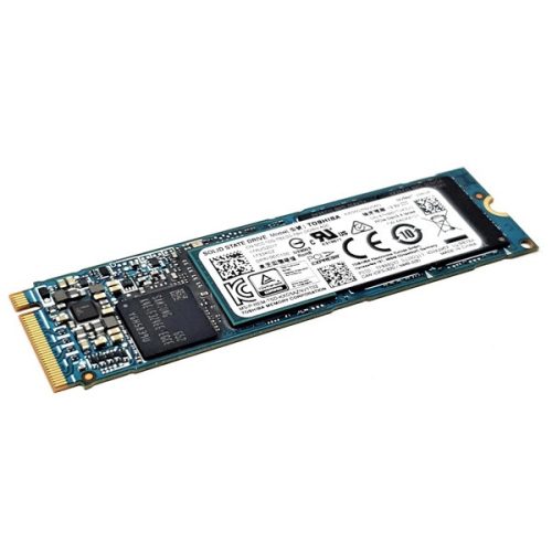 SK Hynix 256gb NVMe M.2 SSD; HFM256GDJTNG-8310A