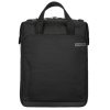 TARGUS Notebook hátizsák TBB609GL, 15-16” Work+™ Convertible Daypack - Black