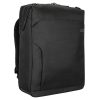 TARGUS Notebook hátizsák TBB609GL, 15-16” Work+™ Convertible Daypack - Black