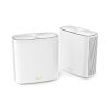 ASUS Wireless ZenWifi Mini Mesh Networking system AX5400, XD6 2-PK WHITE