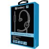 SANDBERG Headset mikrofonnal, USB Office Headset Pro Mono