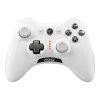 MSI ACCY Force GC30 V2 Wireless / Wired Game Controller, White