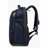 SAMSONITE Notebook hátizsák 137258-1277, Laptop Backpack Expandable 15.6" (Deep blue) -SPECTROLITE 3.0