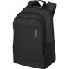 SAMSONITE Notebook hátizsák 142309-6551, LPT BACKPACK 14.1" (CHARCOAL BLACK) -NETWORK 4