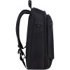 SAMSONITE Notebook hátizsák 142309-6551, LPT BACKPACK 14.1" (CHARCOAL BLACK) -NETWORK 4