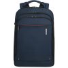 SAMSONITE Notebook hátizsák 142310-1820, LPT BACKPACK 15.6" (SPACE BLUE) -NETWORK 4