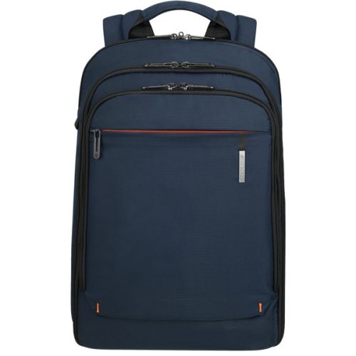 SAMSONITE Notebook hátizsák 142310-1820, LPT BACKPACK 15.6" (SPACE BLUE) -NETWORK 4