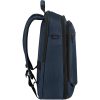 SAMSONITE Notebook hátizsák 142310-1820, LPT BACKPACK 15.6" (SPACE BLUE) -NETWORK 4