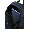 SAMSONITE Notebook hátizsák 142310-1820, LPT BACKPACK 15.6" (SPACE BLUE) -NETWORK 4