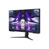 SAMSUNG Gaming 165Hz VA monitor 27" G32A, 1920x1080, 16:9, 250cd/m2, 1ms, DisplayPort/HDMI, Pivot