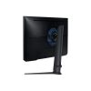 SAMSUNG Gaming 165Hz VA monitor 27" G32A, 1920x1080, 16:9, 250cd/m2, 1ms, DisplayPort/HDMI, Pivot