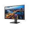 PHILIPS IPS monitor 31.5" 325B1L, 2560x1440, 16:9, 250cd/m2, 4ms, DisplayPort/2xHDMI/5xUSB, hangszóró