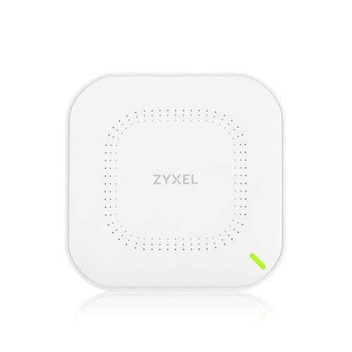 ZYXEL Wireless Access Point Dual Band AX1800 (WiFi 6) Falra rögzíthető, NWA90AX-EU0102F