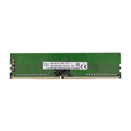 Hynix  DDR4 8GB 3200MHZ DESKTOP 1Rx8 PC4