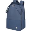 SAMSONITE NŐI Notebook hátizsák 142619-1120, BACKPACK 14.1" (BLUEBERRY) -WORKATIONIST