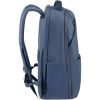 SAMSONITE NŐI Notebook hátizsák 142619-1120, BACKPACK 14.1" (BLUEBERRY) -WORKATIONIST