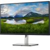 DELL LCD Monitor 27" P2723DE QHD 2560x1440 60Hz IPS 1000:1, 350cd, 5ms, HDMI, DP, USB-C, fekete