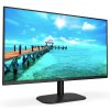 AOC VA monitor 27" 27B2AM, 1920x1080, 16:9, 250cd/m2, 4ms, VGA/HDMI, hangszóró