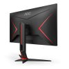 AOC Gaming 165Hz IPS monitor 27" 27G2SPU/BK, 1920x1080, 16:9, 250cd/m2, 1ms, 2xHDMI/DP/VGA/4xUSB, Pivot, hangszóró