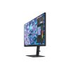 SAMSUNG IPS monitor 27" S61B, 2560x1440, 16:9, 300cd/m2, 5ms, DisplayPort/2xHDMI, Pivot