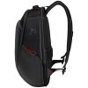 SAMSONITE Notebook hátizsák 140874-1041, URBAN LAPTOP BACKPACK M USB 15.6" (BLACK) -ECODIVER