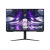 SAMSUNG Gaming 165Hz VA monitor 32" G32A, 1920x1080, 16:9, 250cd/m2, 1ms, DisplayPort/HDMI, Pivot