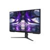 SAMSUNG Gaming 165Hz VA monitor 32" G32A, 1920x1080, 16:9, 250cd/m2, 1ms, DisplayPort/HDMI, Pivot