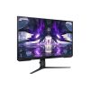 SAMSUNG Gaming 165Hz VA monitor 32" G32A, 1920x1080, 16:9, 250cd/m2, 1ms, DisplayPort/HDMI, Pivot