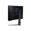 SAMSUNG Gaming 165Hz VA monitor 32" G32A, 1920x1080, 16:9, 250cd/m2, 1ms, DisplayPort/HDMI, Pivot