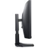 DELL LCD Ívelt Monitor 23,6" S2422HG FHD 1920 x 1080 16:9  VA 3000:1, 350cd, 4ms, HDMI, DP, fekete