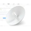 UBiQUiTi Wireless Antenna PowerBeam M5, 5GHz, 1x1000Mbps, kültéri - PBE-M5-400