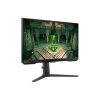 SAMSUNG Gaming 240Hz IPS monitor 25" G40B, 1920x1080, 16:9, 400cd/m2, 1ms, DisplayPort/2xHDMI/HDCP, Pivot