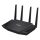 ASUS Wireless Router Dual Band AX3000 1xWAN(1000Mbps) + 4xLAN(1000Mbps) + 1xUSB, RT-AX58U V2