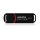 ADATA Pendrive 128GB, UV150 USB 3.1, Fekete