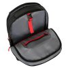 TARGUS Notebook hátizsák, 17.3” Strike II Gaming Backpack - Black