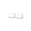 MERCUSYS Wireless Mesh Networking system AX1800 HALO H70X(2-PACK)